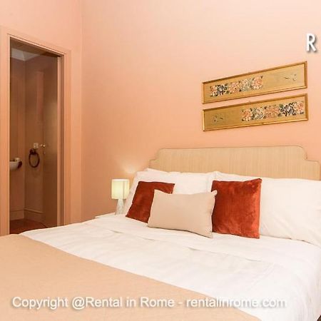 Ripetta Deluxe-Rental In 로마 외부 사진